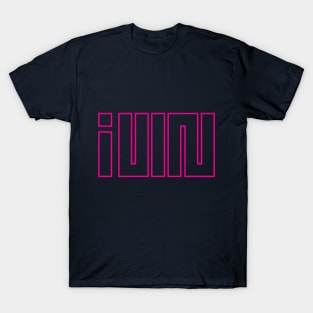 (G)i-dle / IDLE / (여자)아이들? T-Shirt